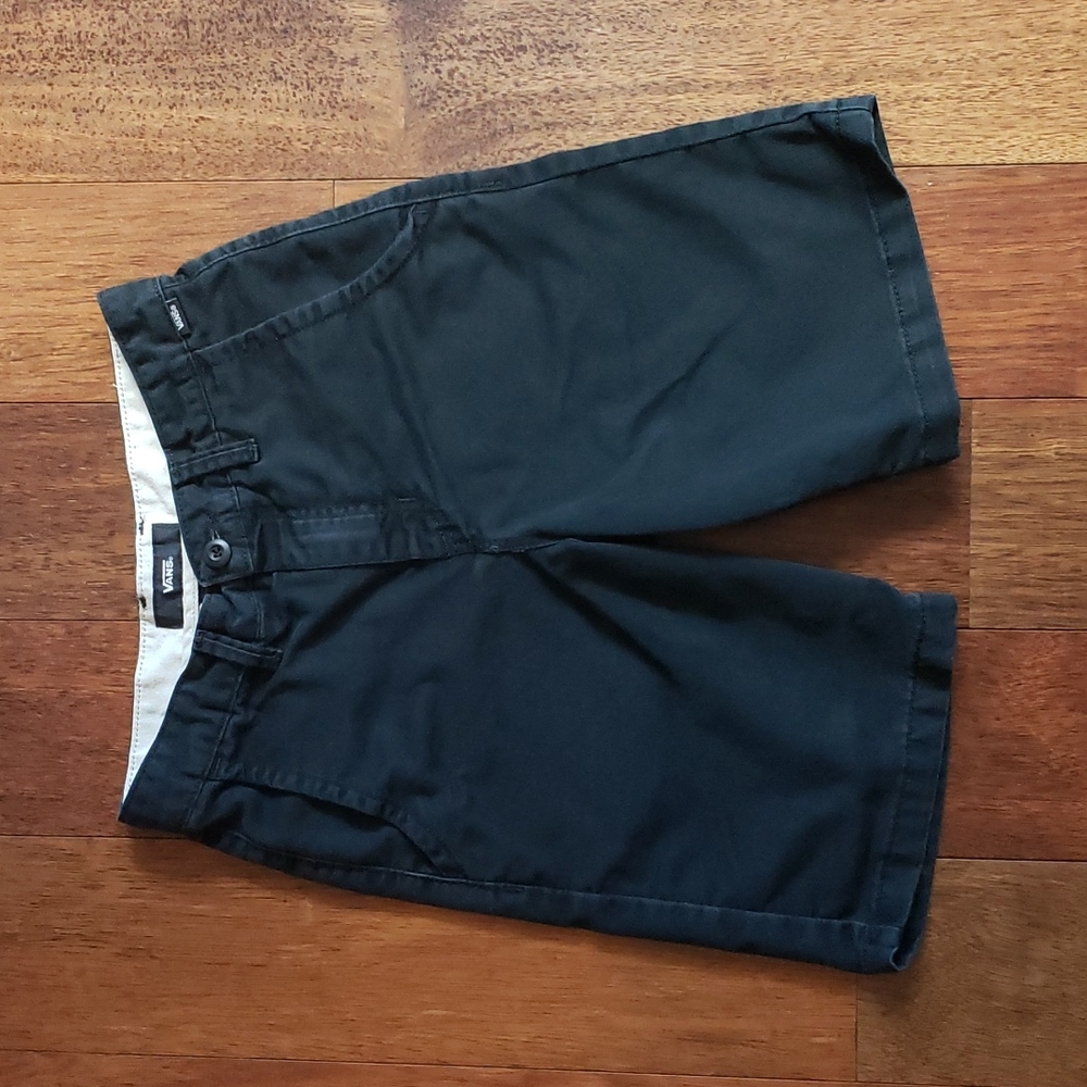 Vans | Chino Shorts